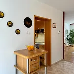 Villa With Garden *