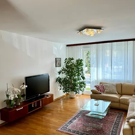 With Garden * Ljubljana