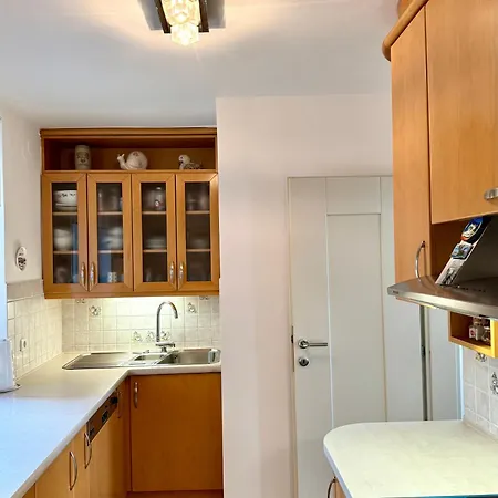 With Garden * Liubliana