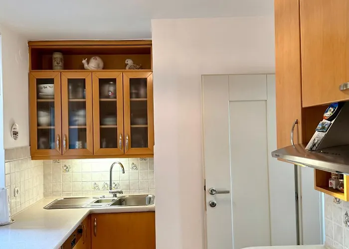 With Garden * Ljubljana