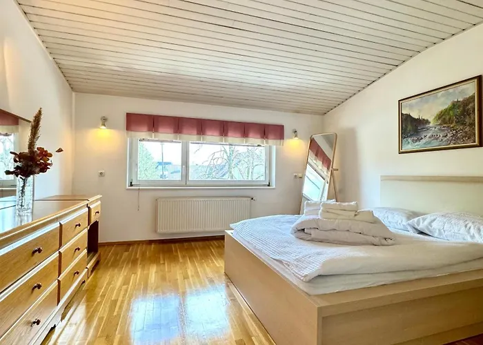 With Garden * Lubiana