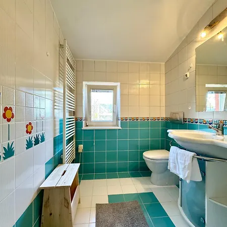 With Garden 别墅 *